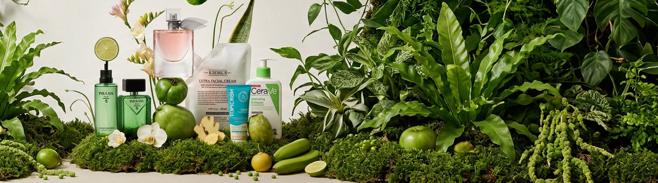 Green Beauty Days