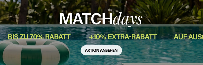 Match Days
