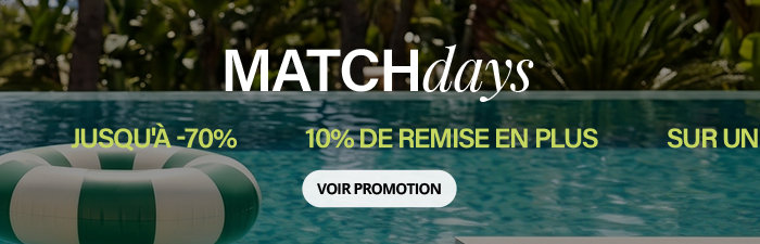 Match Days