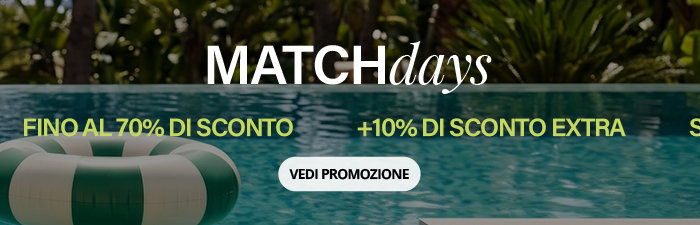 Match Days