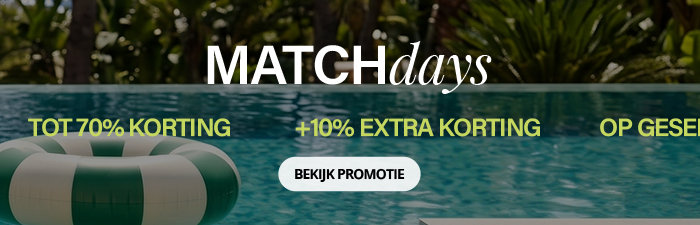 Match Days