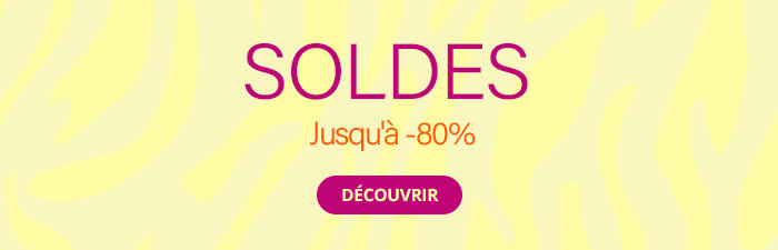 Soldes