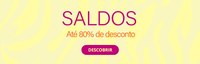 Saldos