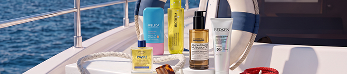 SOS Summer Perfume's Club
