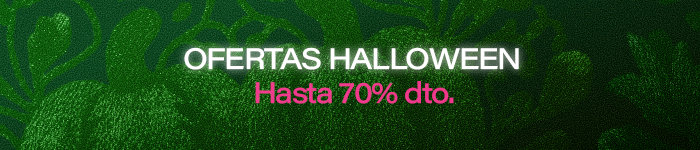 Halloween Offers Perfume's Club