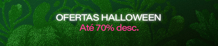 Ofertas Halloween Perfume's Club
