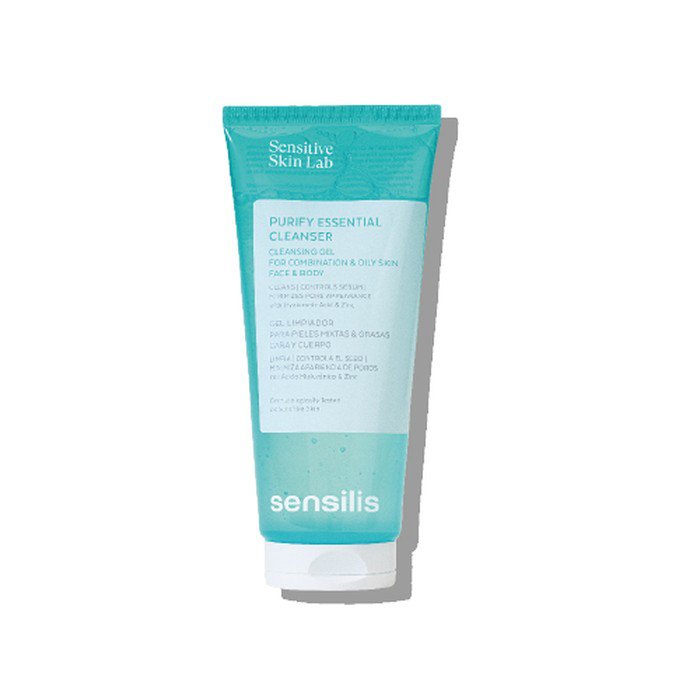 Purify Essential Cleanser