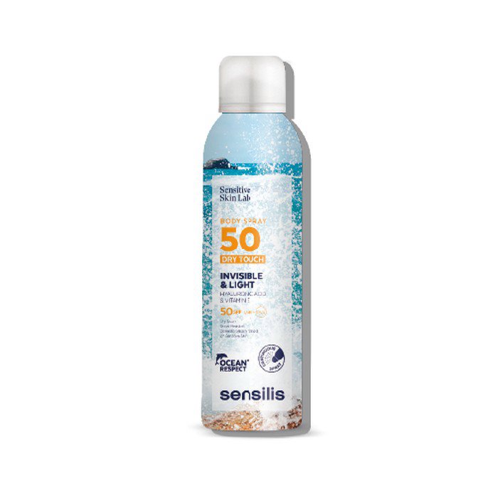 Body Spray 50 Dry Touch