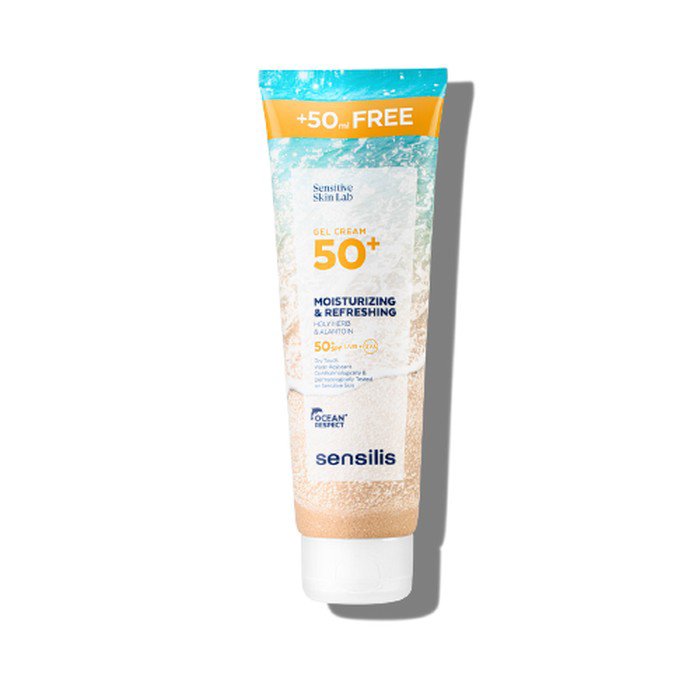 Gel Cream 50+