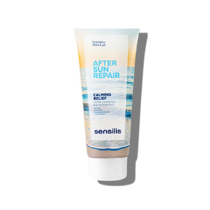 After Sun Repair