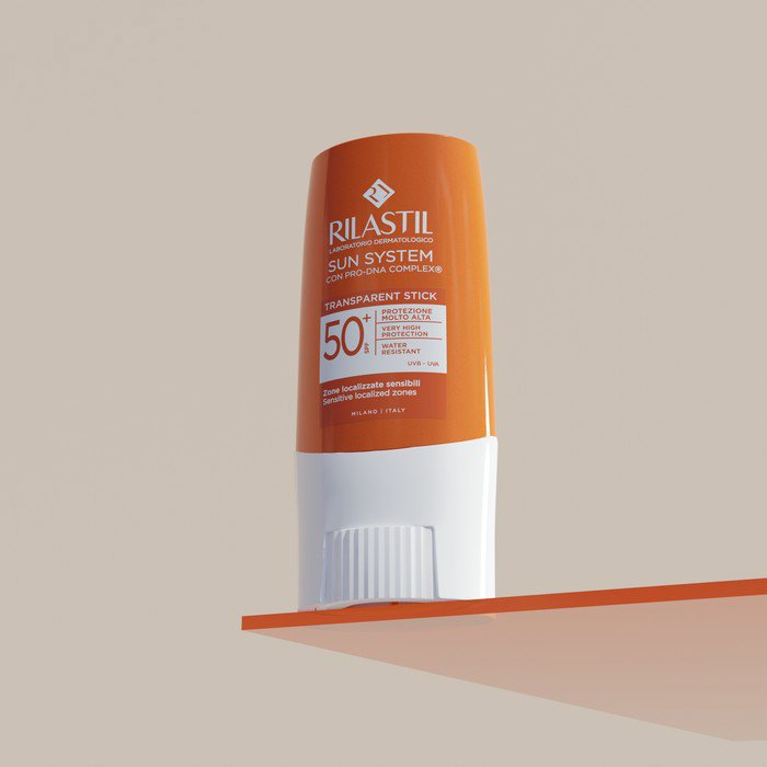 Rilastil Stick Facial SPF50+