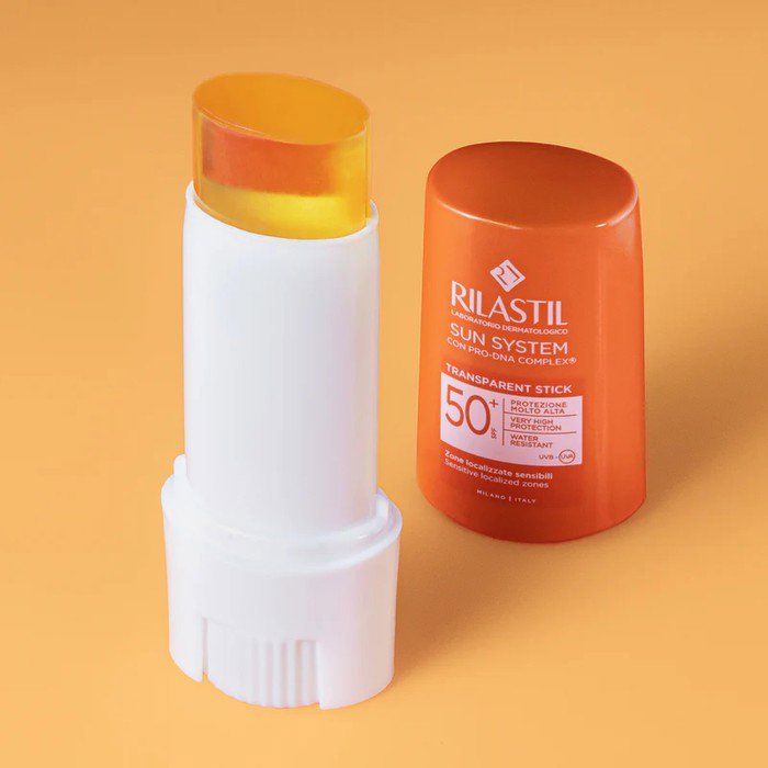 Rilastil Stick Facial SPF50+