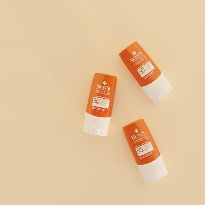 Rilastil Stick Facial SPF50+