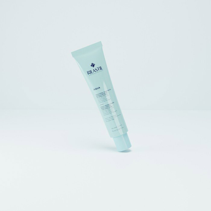 Rilastil Aqua Mascarilla Hidratante