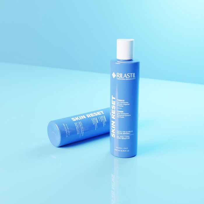 Rilastil Skin Reset Tónico