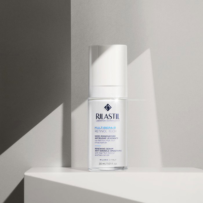 Rilastil Retinol Tech Sérum