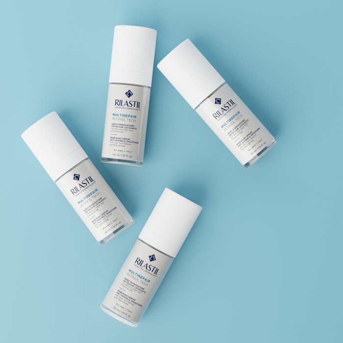 Rilastil Retinol Tech Sérum