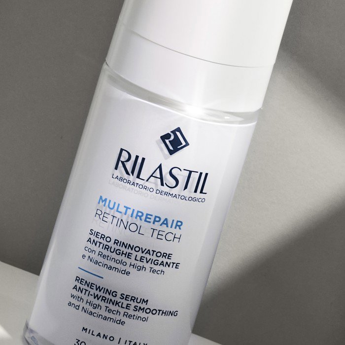 Rilastil Retinol Tech Sérum
