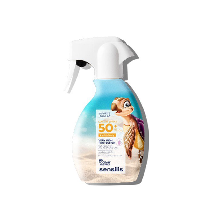 Lotion Spray 50+ Kids