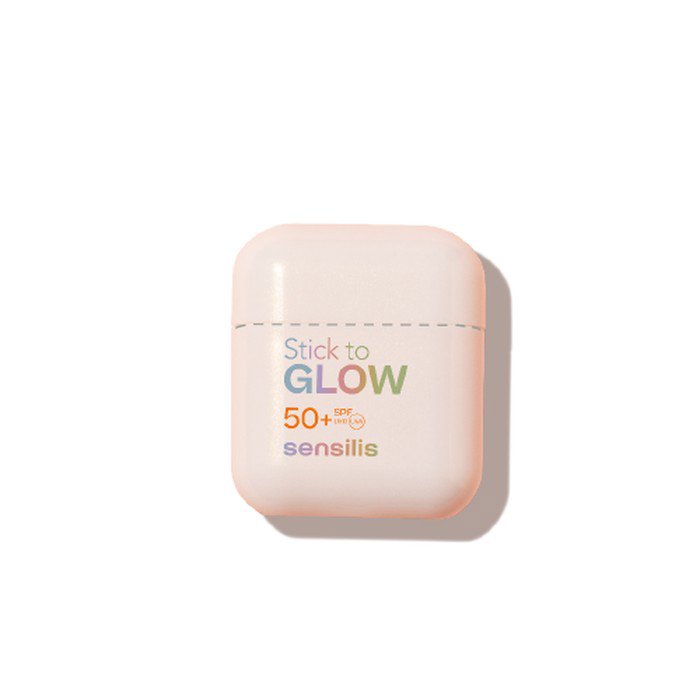 Stick to Glow SPF50+