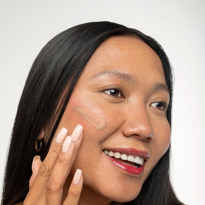 Rilastil Sun System Emulsión Color SPF50+