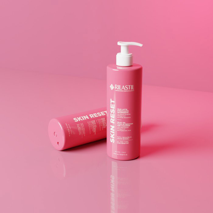 Rilastil Skin Reset Oleo Leche