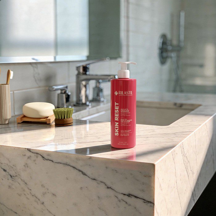 Rilastil Skin Reset Oleo Leche