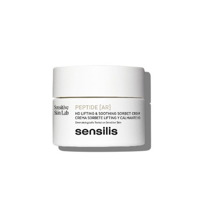 Peptide [AR] Cream