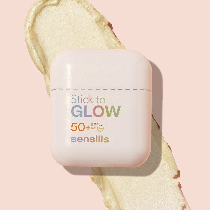 Stick to Glow SPF50+