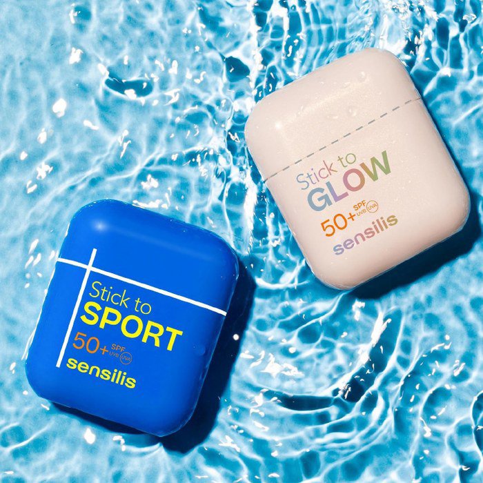 Stick to Glow SPF50+