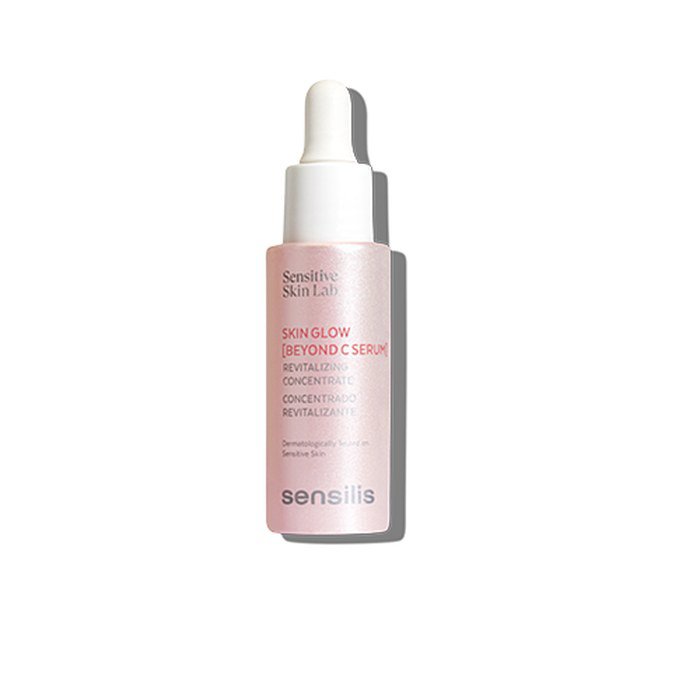 Skin Glow [Beyond C Serum]