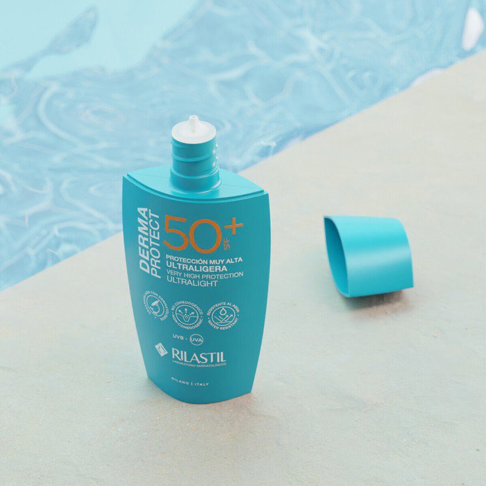 Rilastil Dermaprotect SPF50+
