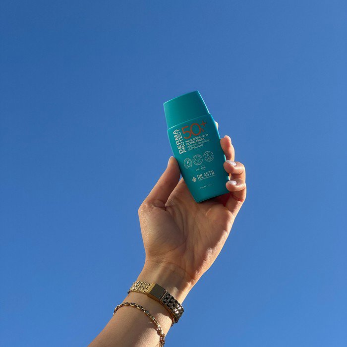Rilastil Dermaprotect SPF50+
