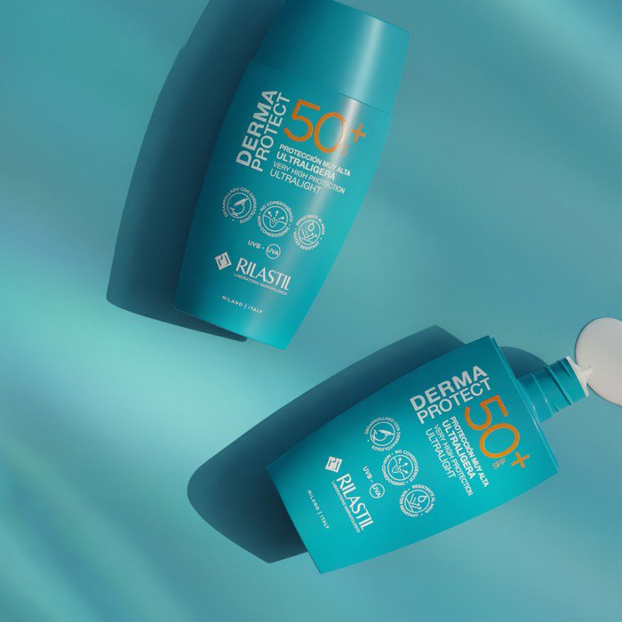 Rilastil Dermaprotect SPF50+