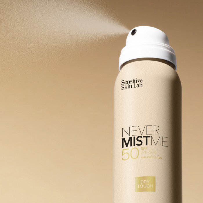 Never Mist Me SPF50
