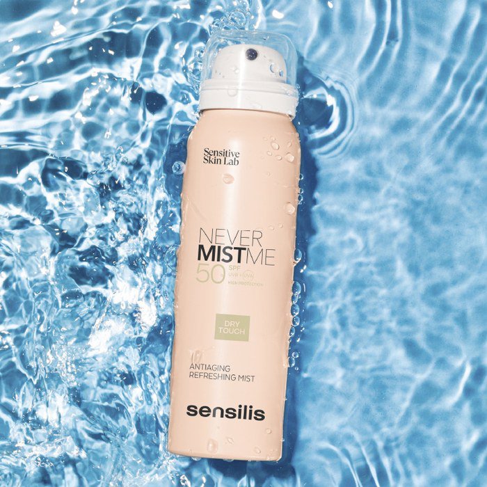 Never Mist Me SPF50