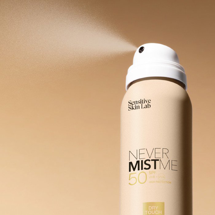 Never Mist Me SPF50