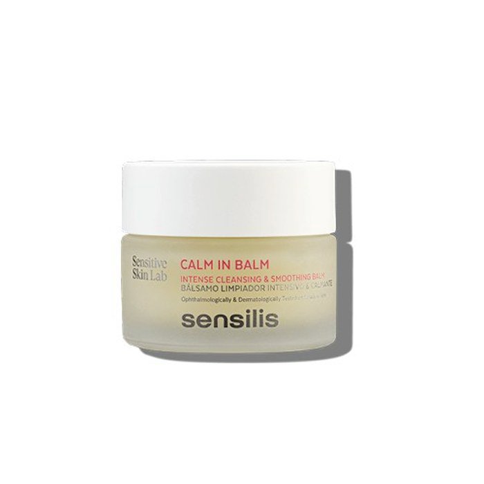 Calm in Balm