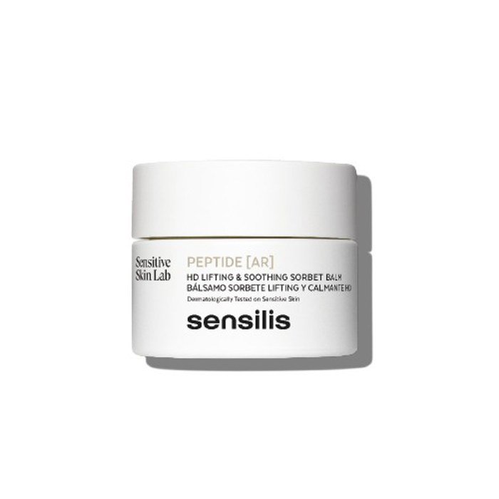 Peptide [AR] Balm