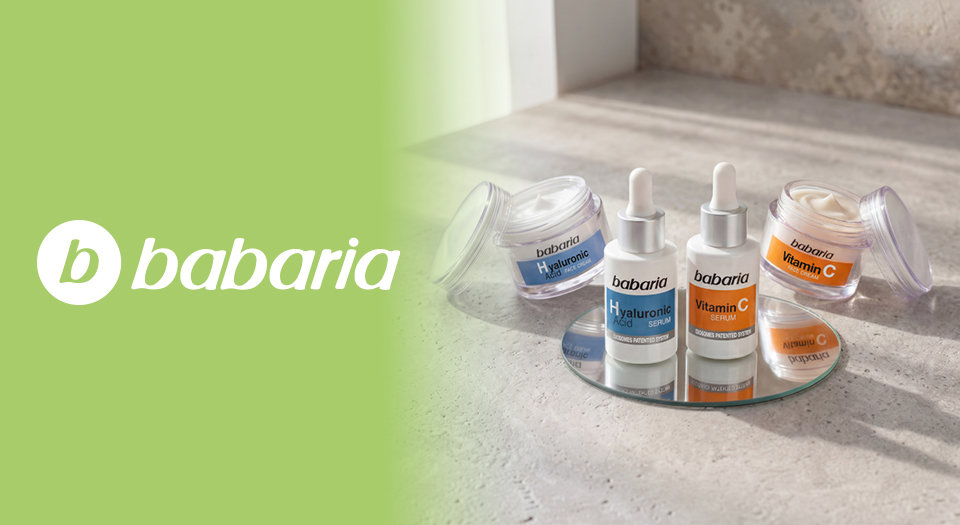 Babaria