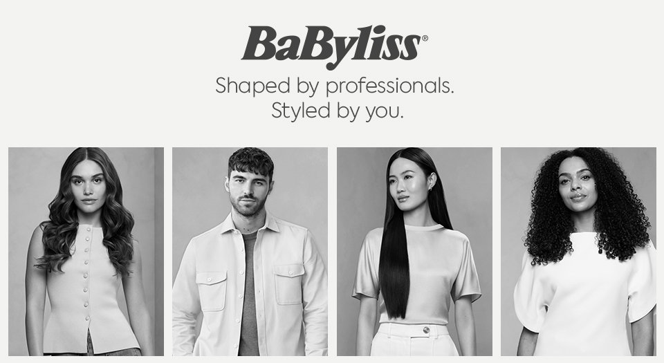 Babyliss