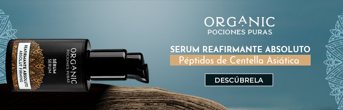Organic Pociones Puras