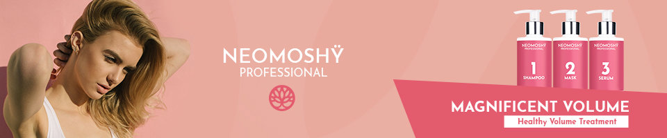 Neomoshy