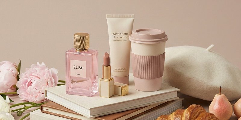 GIFT GUIDE FOR HER