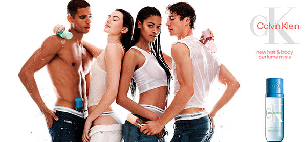 Calvin Klein