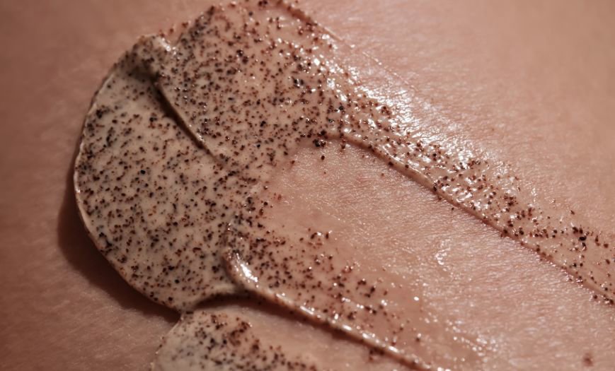 exfoliante facial pt unisex