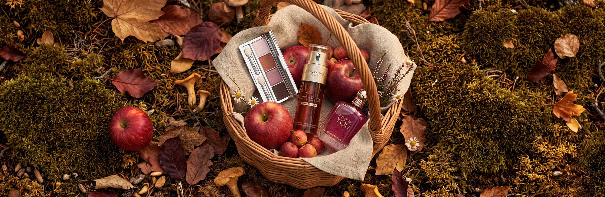 Herbst-Universum
