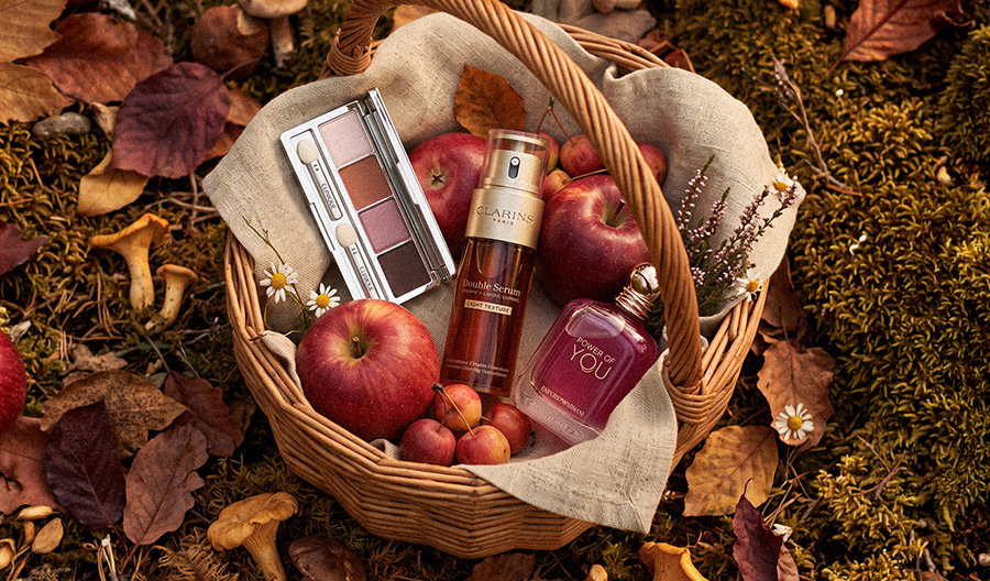 Herbst-Universum
