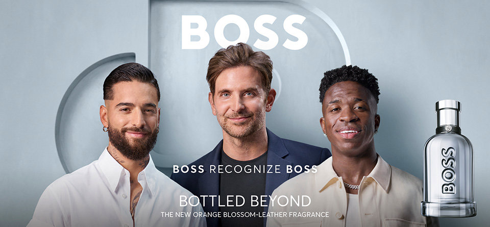 Hugo Boss