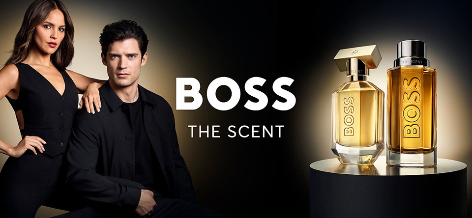 Hugo Boss